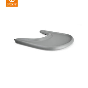STOKKE TRIPP TRAPP VASSOIO - STORM GREY