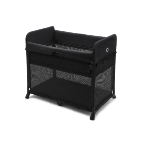BUGABOO STARDUST - MIDNIGHT BLACK
