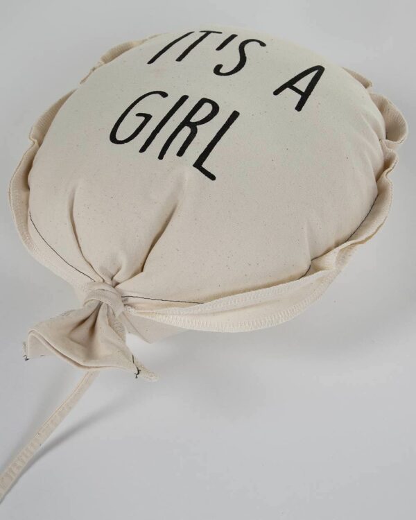CHILDHOME CUSCINO CANVAS