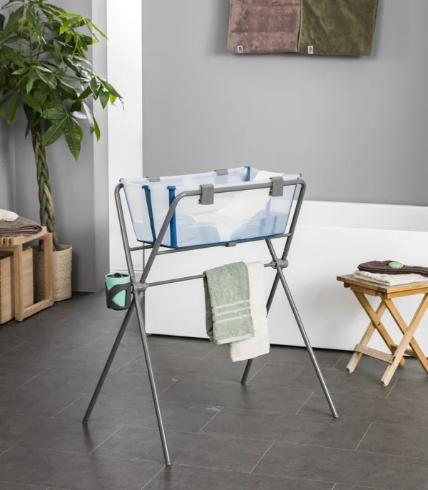 STOKKE FLEXI BATH STAND