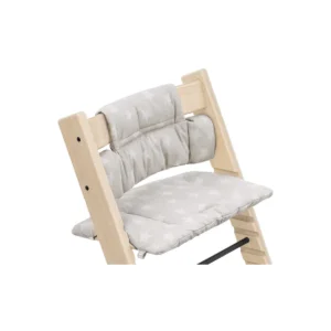 STOKKE TRIPP TRAPP CLASSIC CUSCINO - STAR SILVER