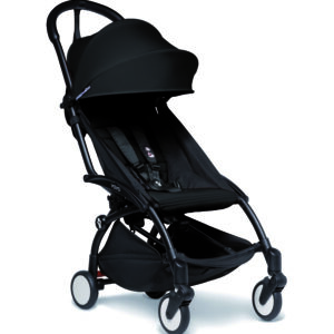 STOKKE YOYO FRAME - BLACK