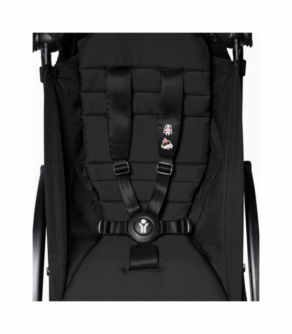 STOKKE YOYO 6+ COLOR PACK
