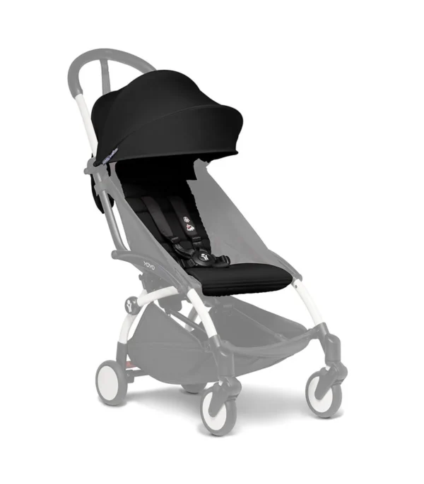 STOKKE YOYO 6+ COLOR PACK