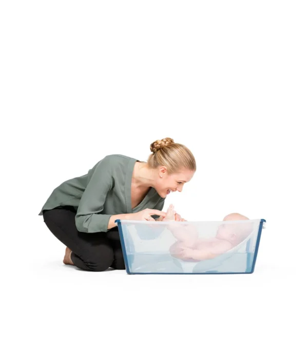 STOKKE FLEXI BATH NEWBORN SUPPORT