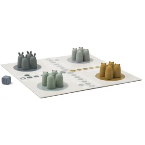 LIEWOOD LUDO GAME