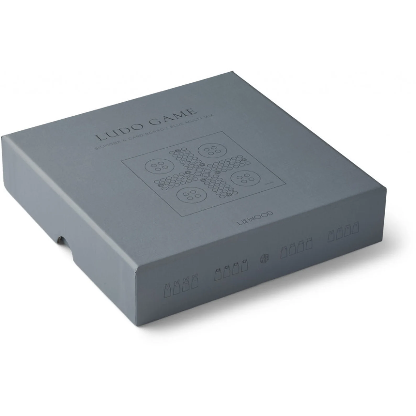LIEWOOD LUDO GAME