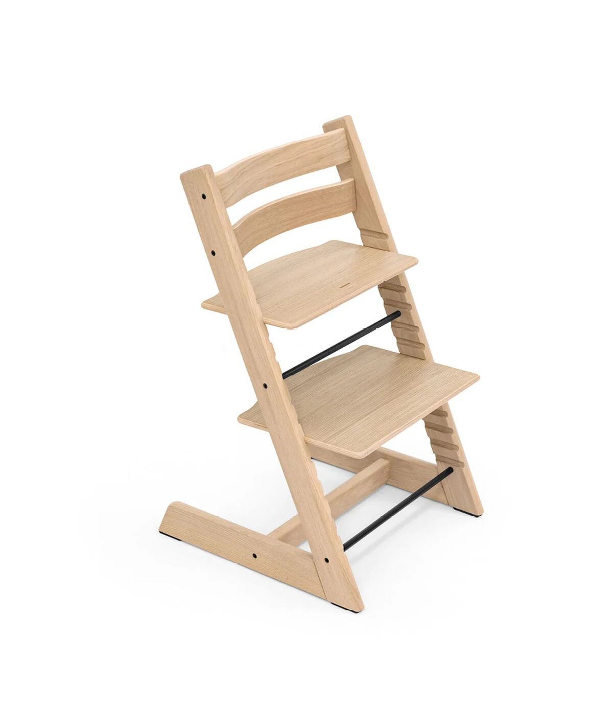 STOKKE TRIPP TRAPP CHAIR OAK