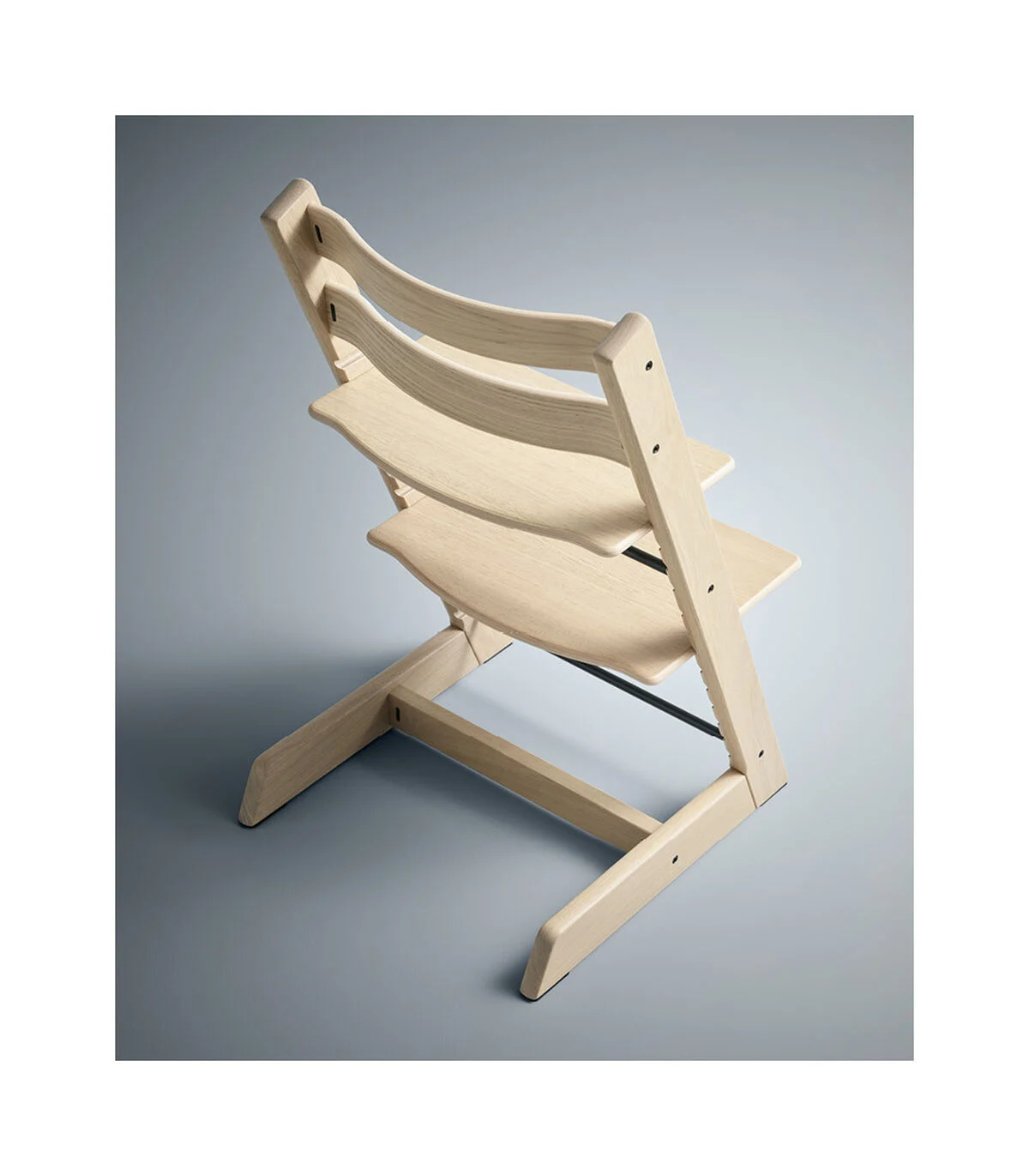 STOKKE TRIPP TRAPP CHAIR OAK