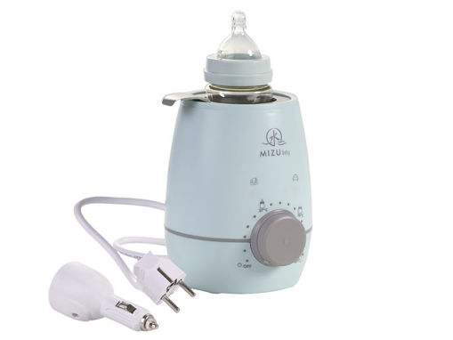 MIZU EIYO UV SCALDABIBERON CASA AUTO