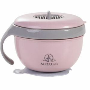 MIZU YUME PIATTO CALDO - ROSA
