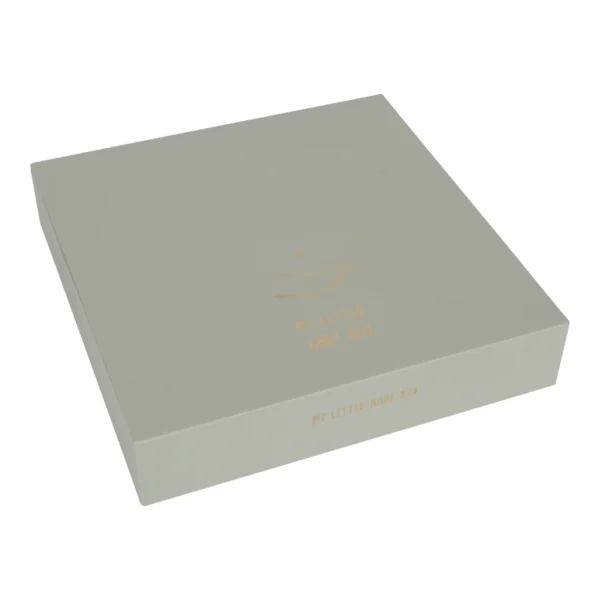 LITTLE DUTCH MEMORY BOX