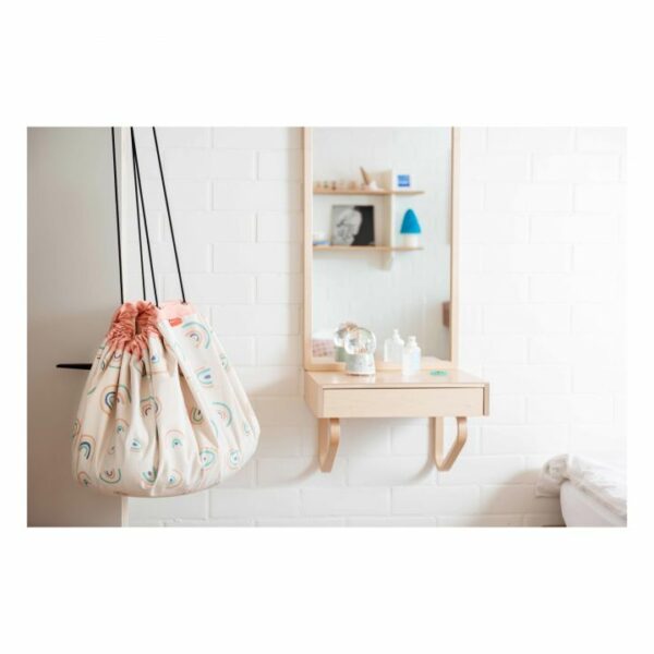PLAY & GO MINI CANVAS
