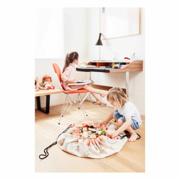 PLAY & GO MINI CANVAS
