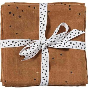 DONE BY DEER MUSSOLA SET 2 PZ