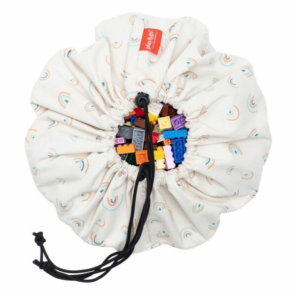 PLAY & GO MINI CANVAS