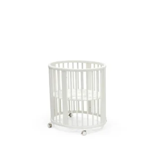 STOKKE SLEEPI MINI - WHITE