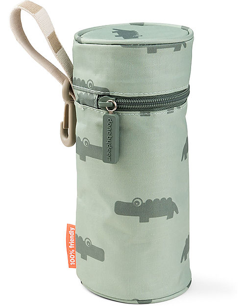 DONE BY DEER BORSA TERMICA PER BIBERON