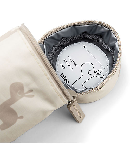 DONE BY DEER BORSA TERMICA PER BIBERON