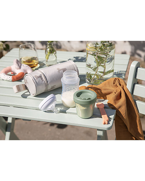 DONE BY DEER BORSA TERMICA PER BIBERON