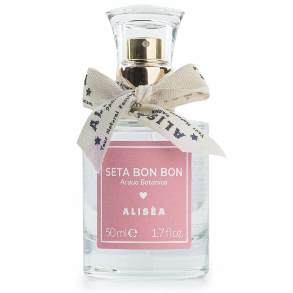 ALISEA ACQUA BOTANICA 50 ML