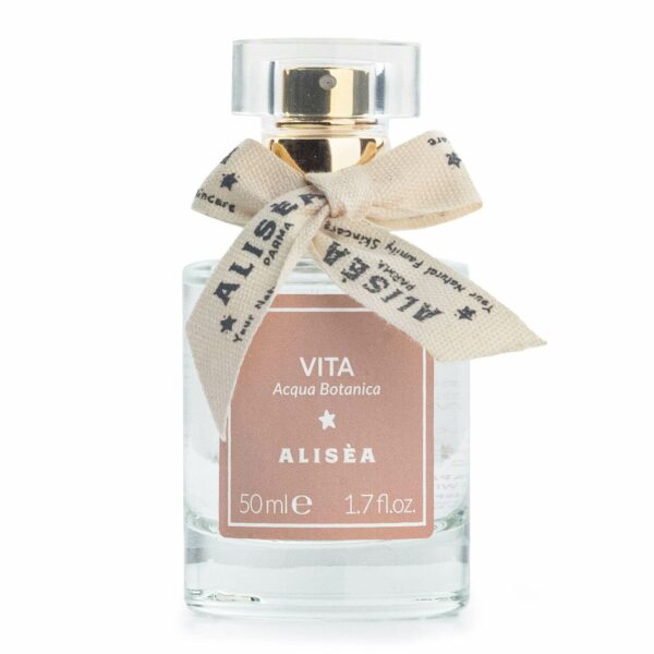 ALISEA ACQUA BOTANICA 50 ML