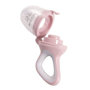 MIZU KAORI CIUCCIO DEI SAPORI - ROSA