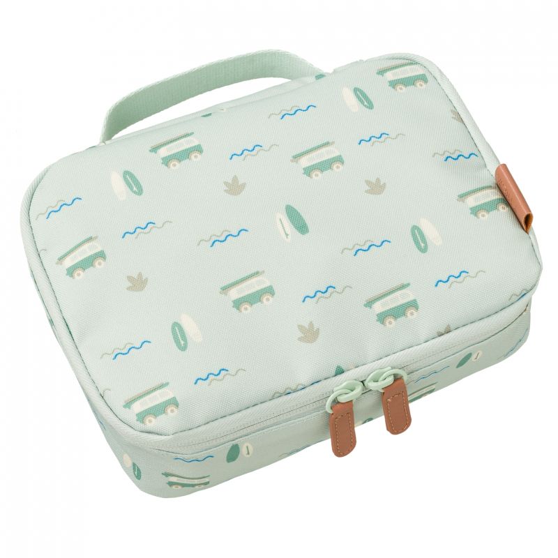 FRESK PORTA MERENDA TERMICO