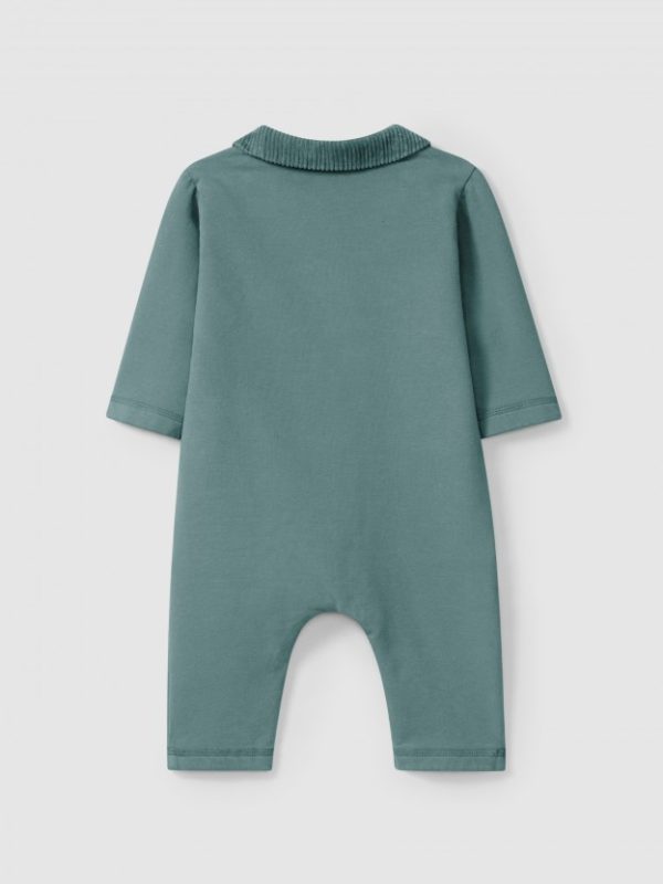 SNUG 18 TUTINA MACACO F/W24
