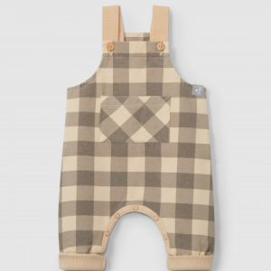 SNUG 19 SALOPETTE JARDINEIRAS F/W24