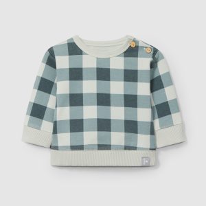 SNUG 17 SWEATSHIRT F/W24