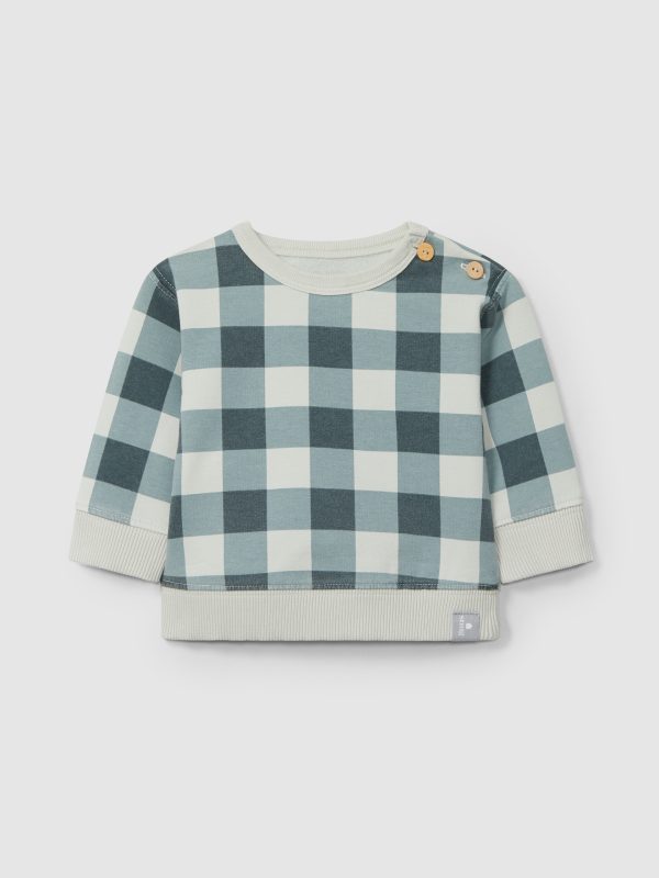 SNUG 17 SWEATSHIRT F/W24