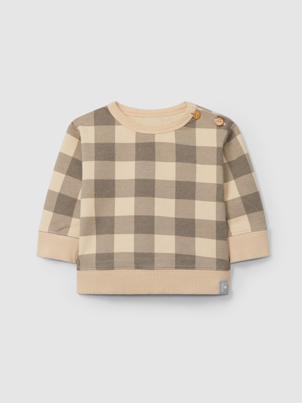 SNUG 17 SWEATSHIRT F/W24