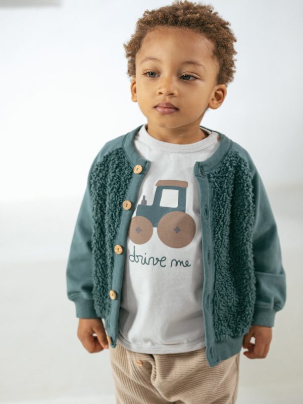 SNUG 21 CASACCA F/W24