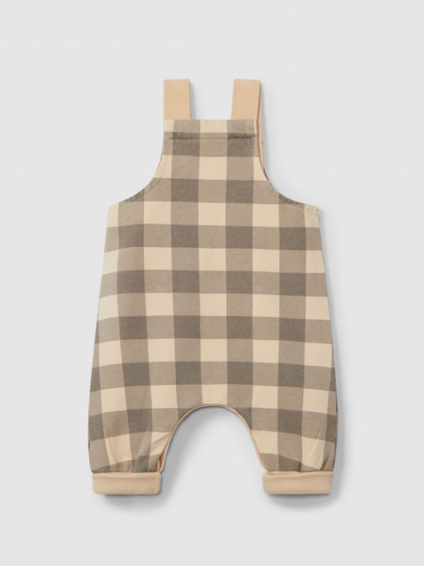 SNUG 19 SALOPETTE JARDINEIRAS F/W24