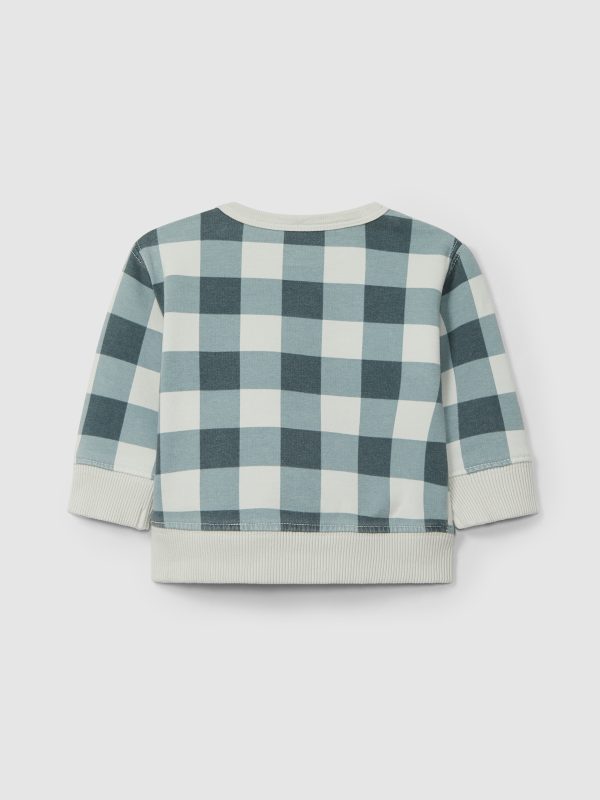 SNUG 17 SWEATSHIRT F/W24