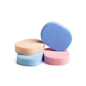 SUAVINEX SPUGNA ULTRA ASSORBENTE COLORATA
