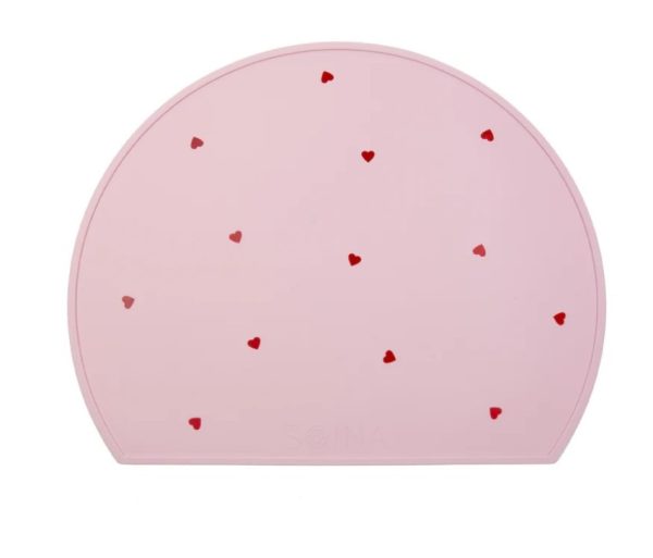 SOINA TOVAGLIETTA IN SILICONE