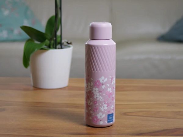 MIZU YUME BOTTIGLIA  TERMICA 600 ml