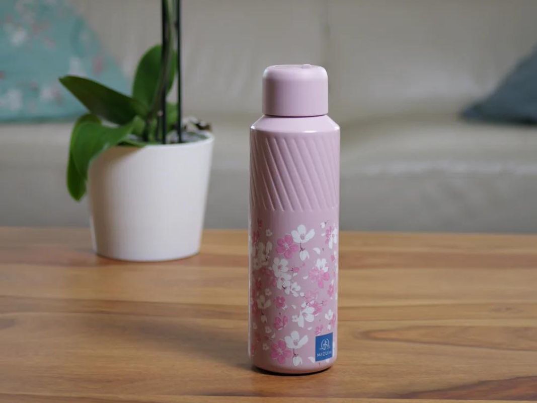 MIZU YUME BOTTIGLIA  TERMICA 600 ml