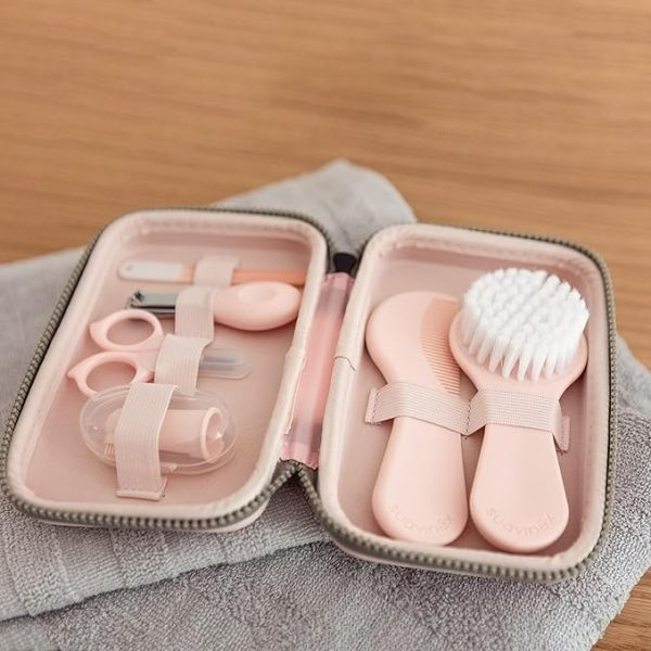 SUAVINEX BABY CARE ESSENTIAL SET