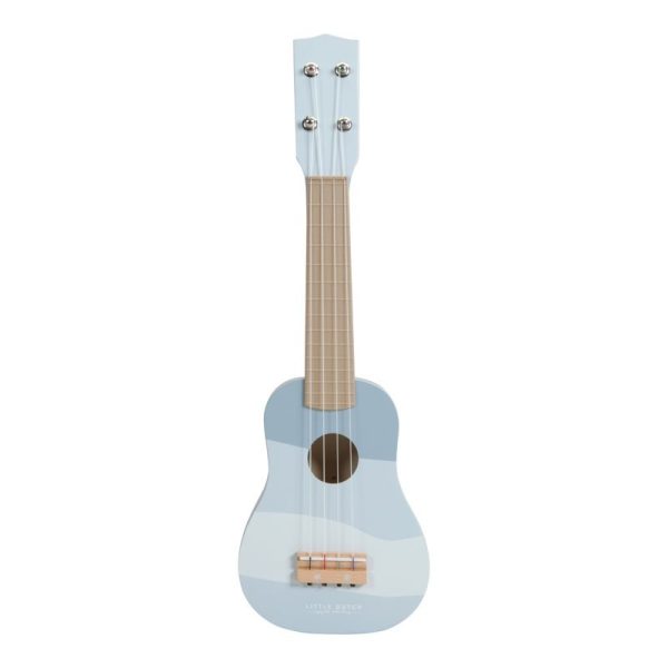 _LITTLE DUTCH CHITARRA