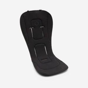 BUGABOO DUAL COMFORT SEATLINER - BIANCO PANNA