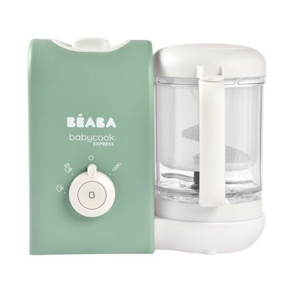 BEABA ROBOT DA CUCINA BABYCOOK EXPRESS