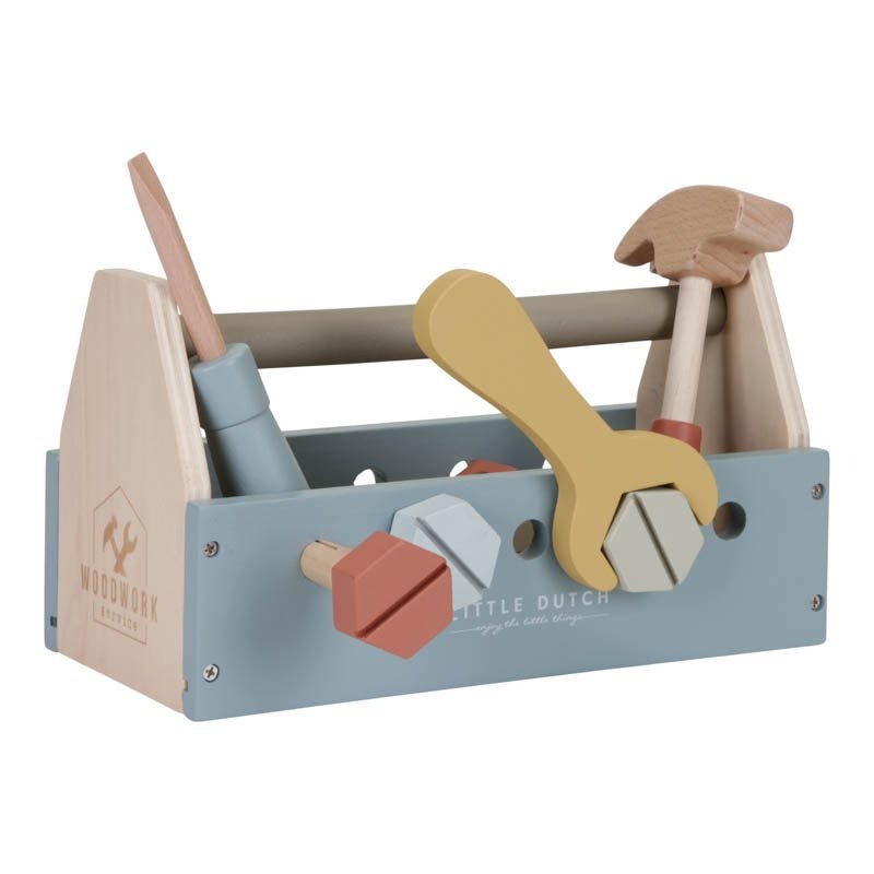 _LITTLE DUTCH TOOLBOX