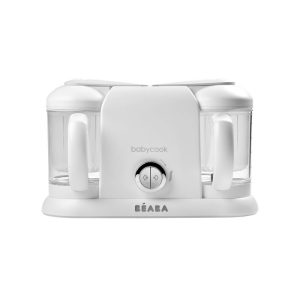 BEABA ROBOT DA CUCINA BABYCOOK DUO