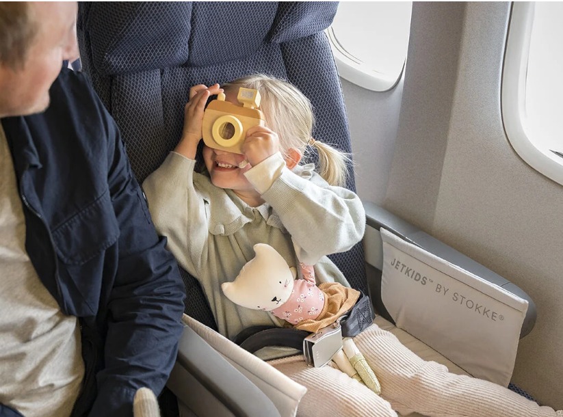 STOKKE JETKIDS BEDBOX