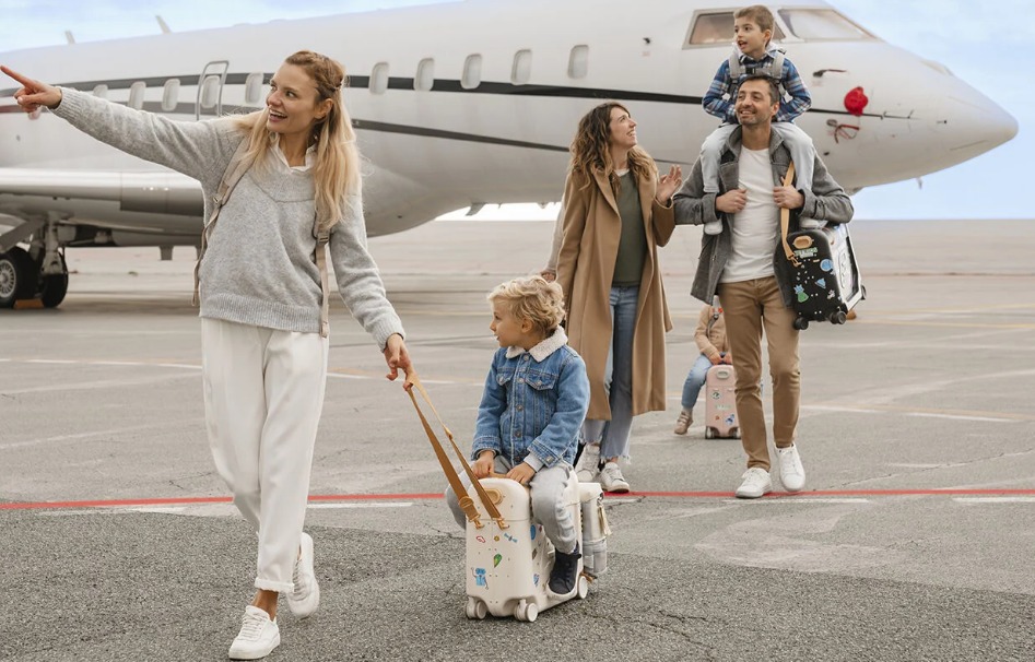 STOKKE JETKIDS BEDBOX