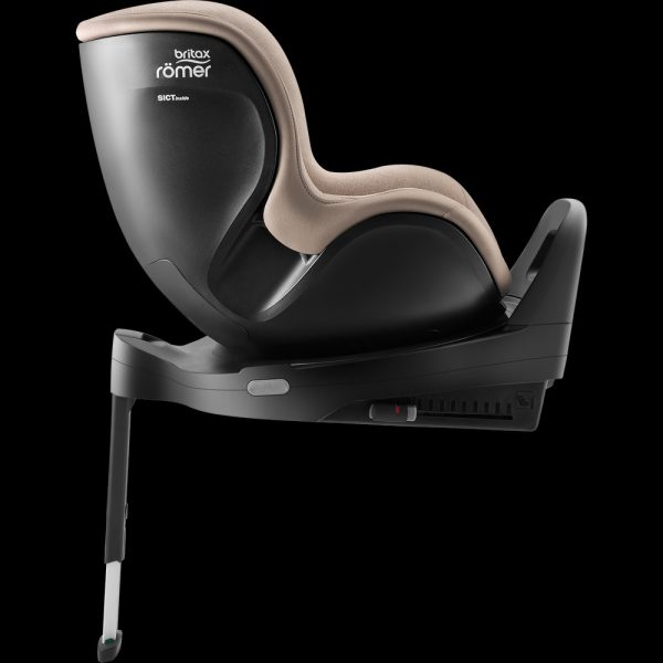 BRITAX DUALFIX PRO M