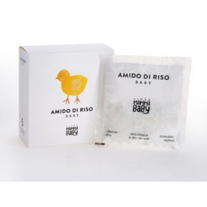 MAMMA BABY AMIDO DI RISO